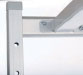 Extruded Aluminum Rails