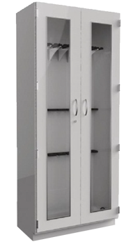 DSI Storage Cabinet