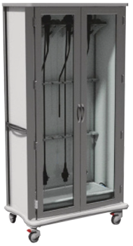 DSI Storage Cart