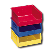 stackable bins