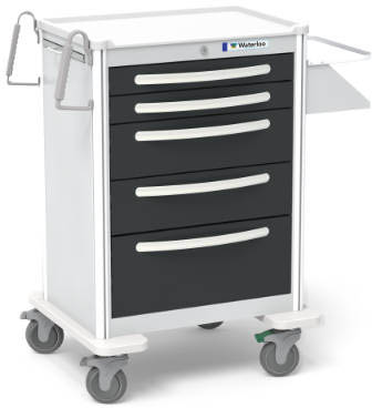 Cast Cart- UTGKA-33669-GRA