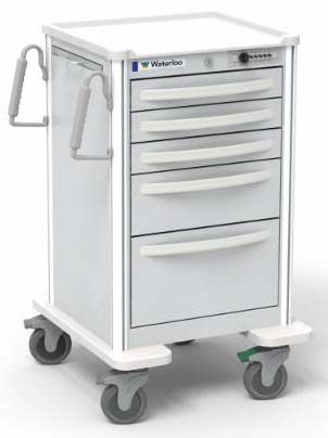 Medical Carts