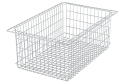 Modu-Cell 8” Dividers Wire Long & Short - 8DLW 8DLS