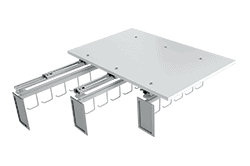 Modu-Cell Cath Forward B (Fits B-Units) - MS-CATHB / FF