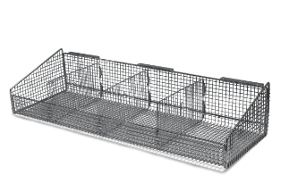 Modu-Wall Shelf