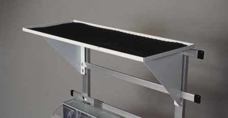 SHLF-1 Single flat shelf 24