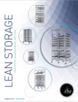 Lean Storage Overview