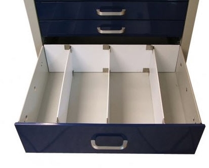 Cart Drawer Divider