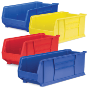 Giant Stackable Bins