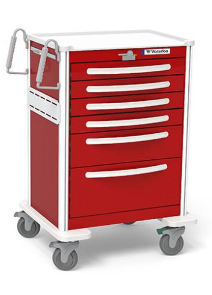 Medical Carts