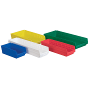 Shelf Bins