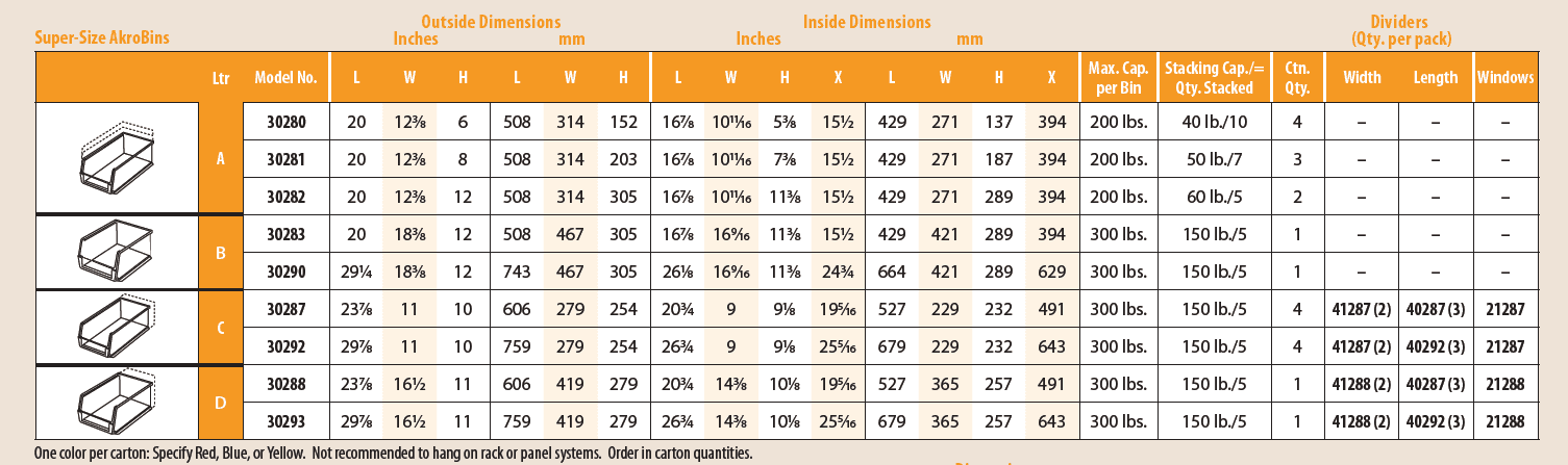 stackable-bins-sizes