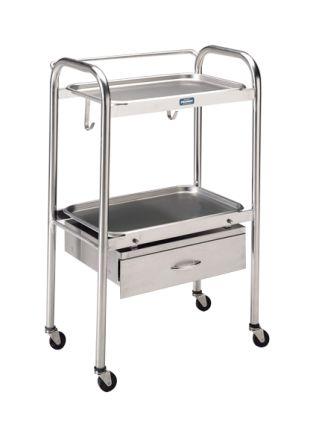  Anesthesia Carts