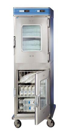 Blanket and Fluid Warming Cabinets