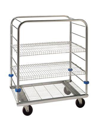 Sterilizer Carts