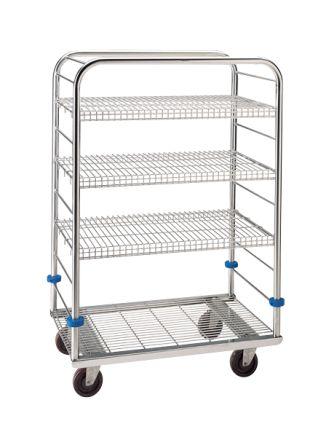 Sterilizer Carts