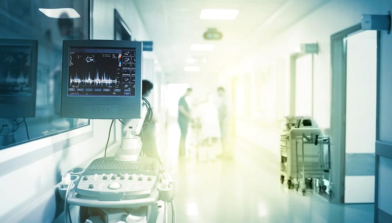 Carts & workstations: Battling the evils of patient care inefficiencies