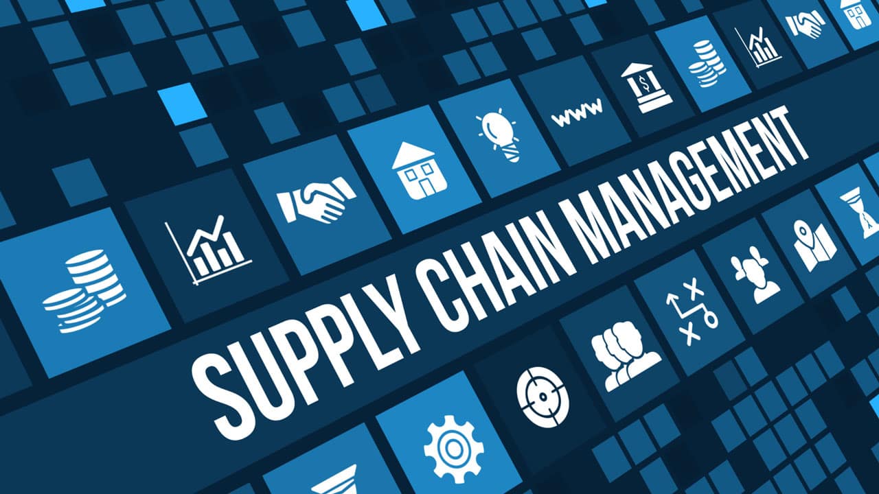 Supply Chain Management