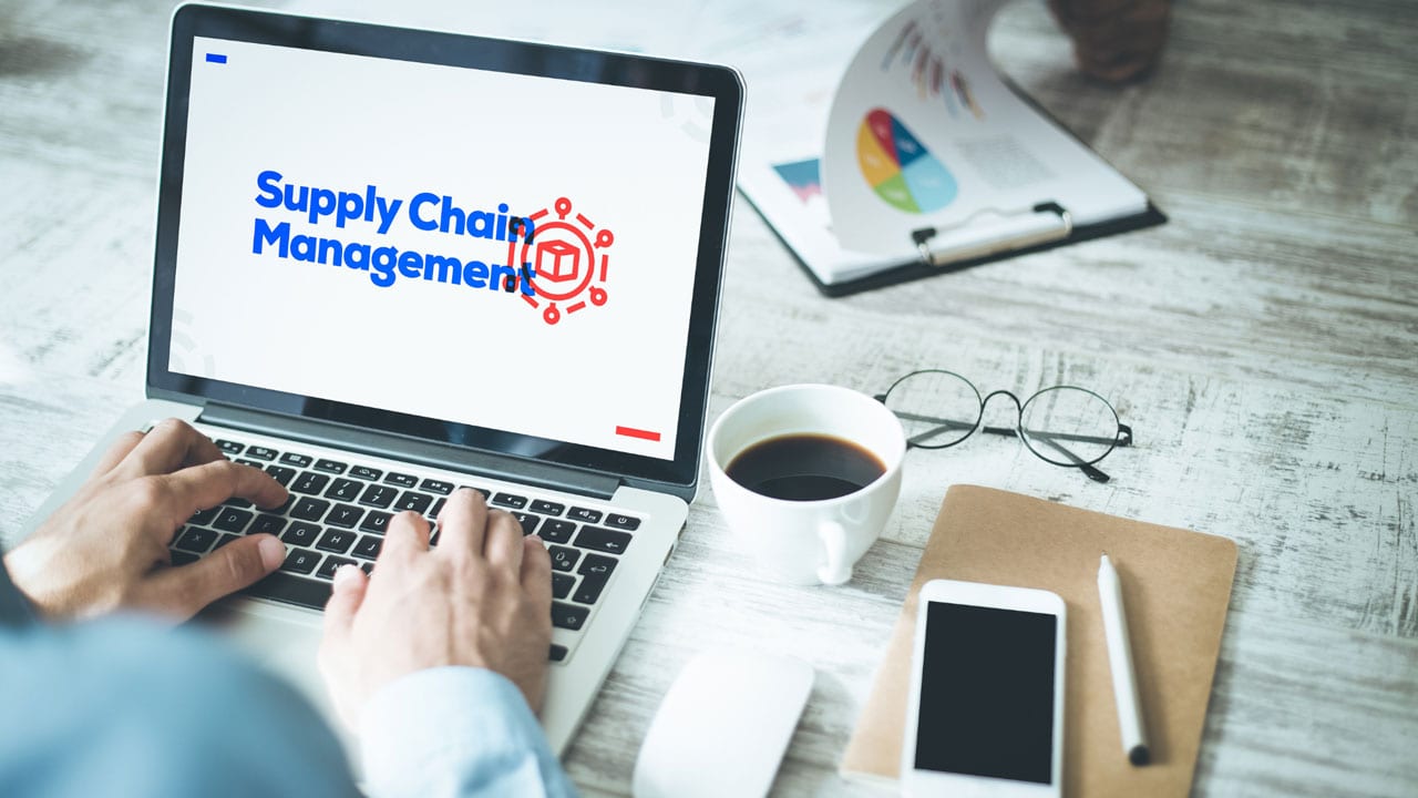 supply chain management