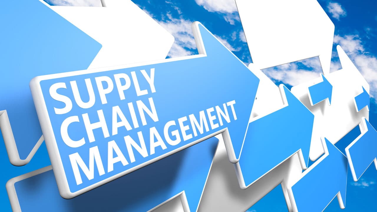 Supply chain management