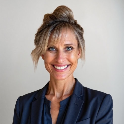 Ali Loper - DSI Direct