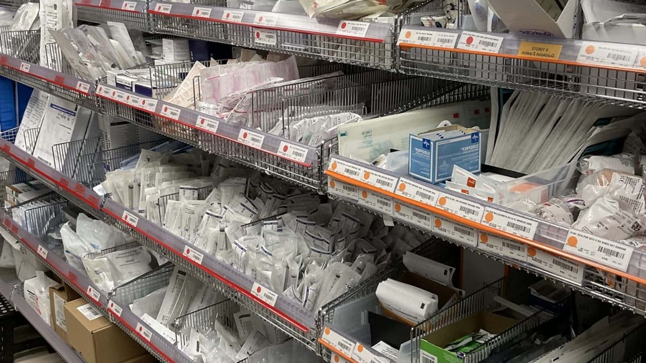 environmental impact