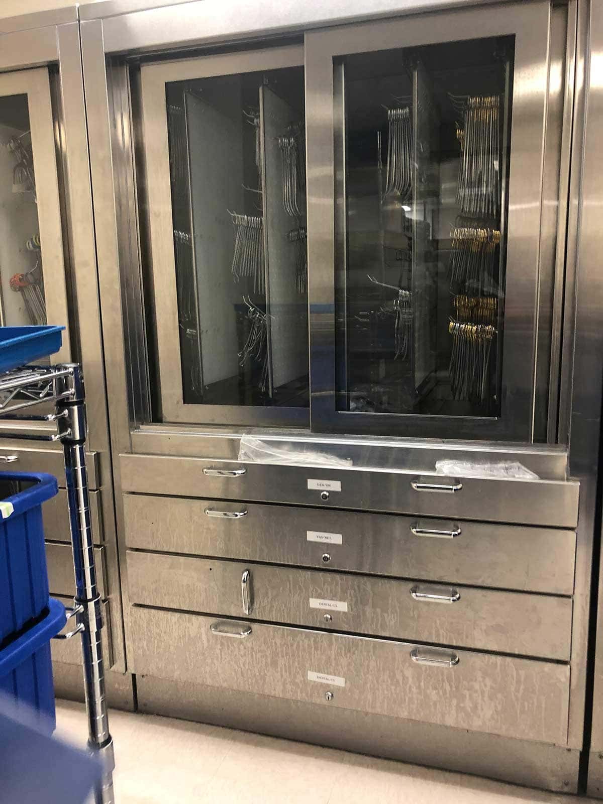 data‑driven inventory